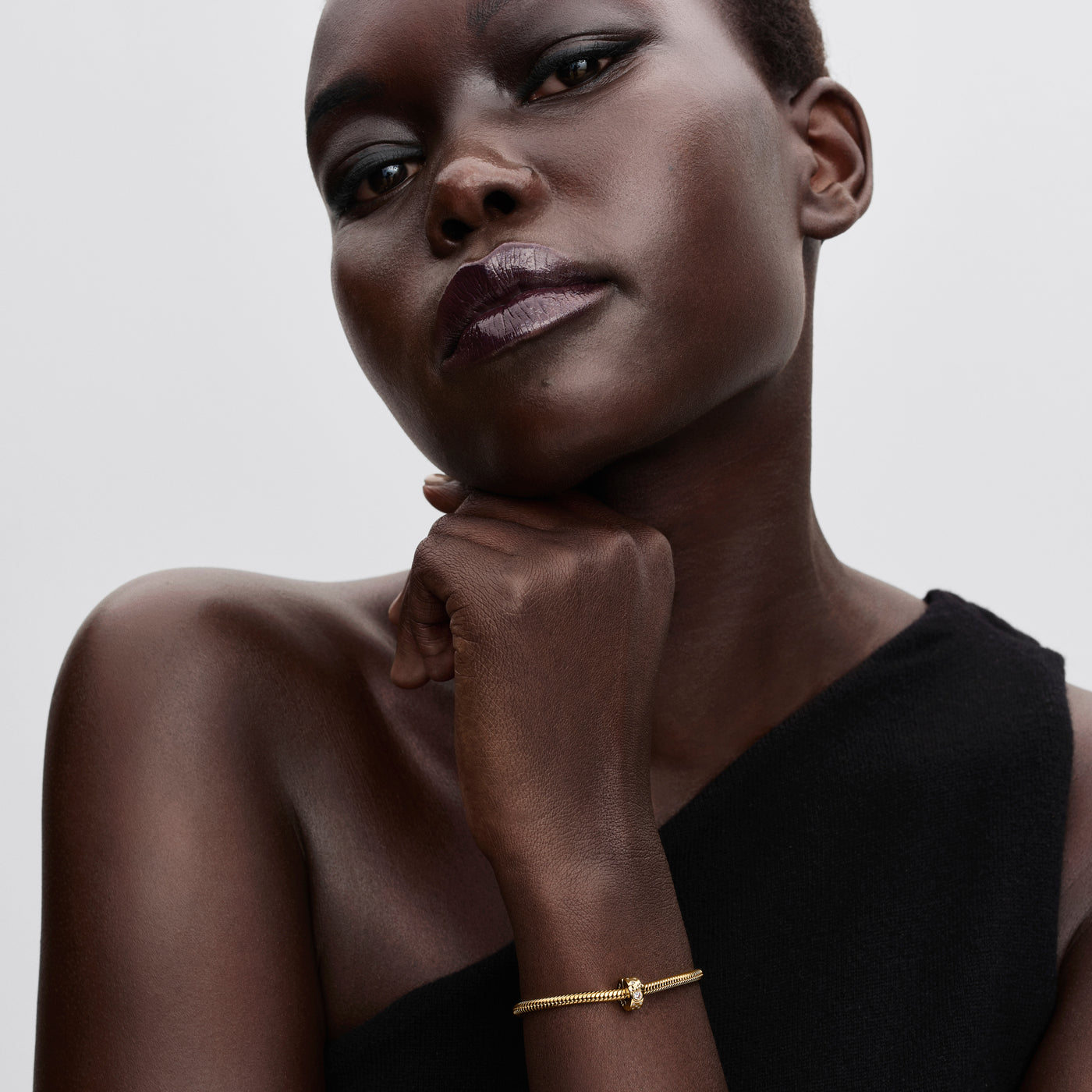 Pandora Disney Mickey & Minnie Mouse Clip Charm