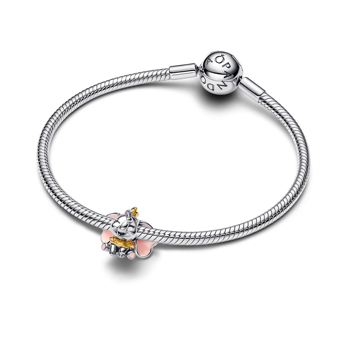 Pandora Disney Dumbo Charm