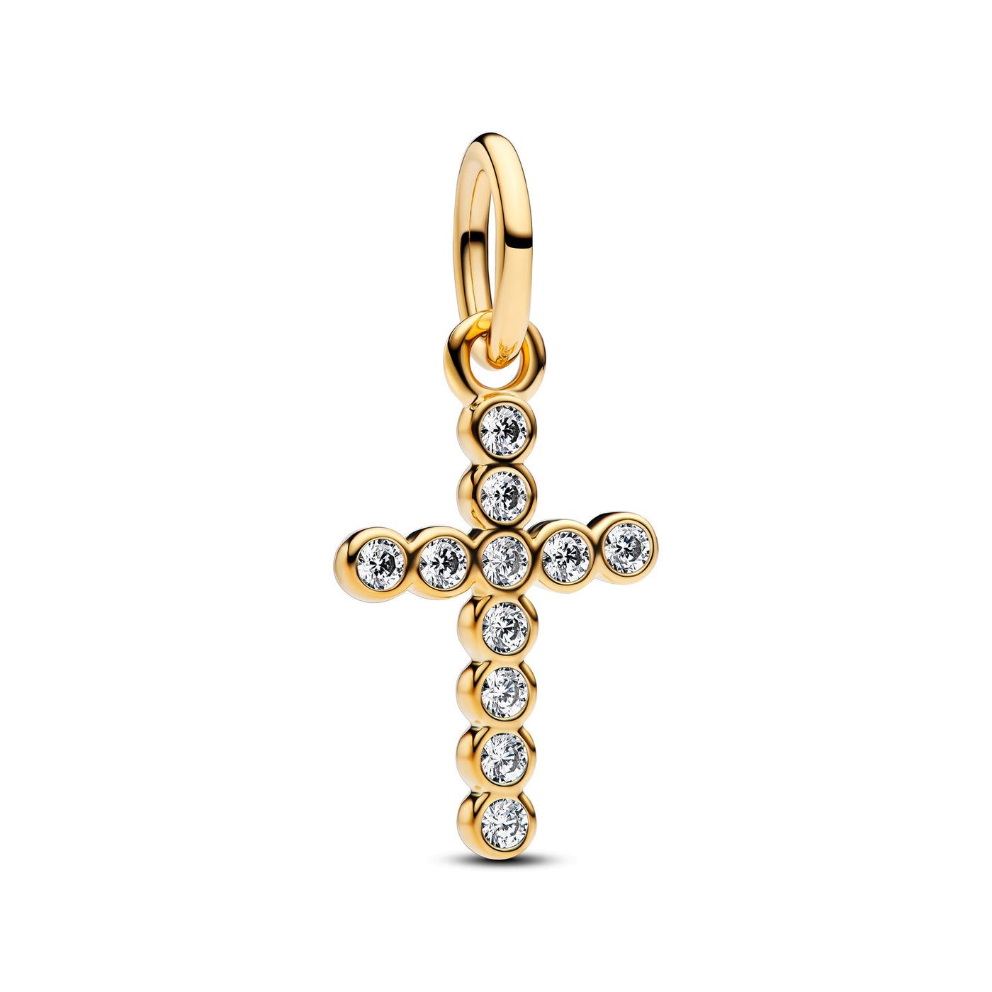 Pandora Cross Dangle Charm