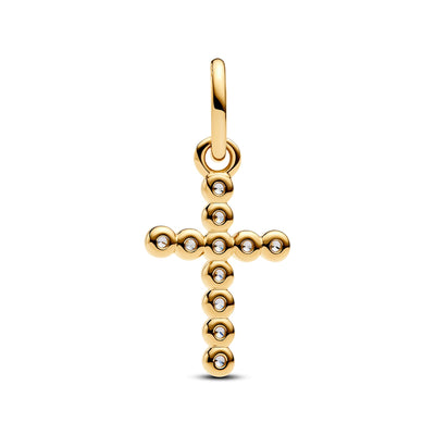 Pandora Cross Dangle Charm