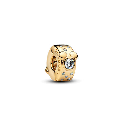 Pandora Disney Mickey & Minnie Mouse Clip Charm