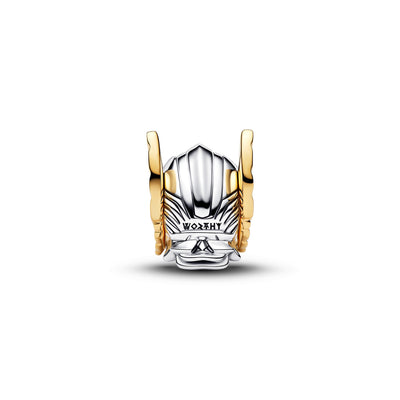 Pandora Marvel Thor Helmet Charm