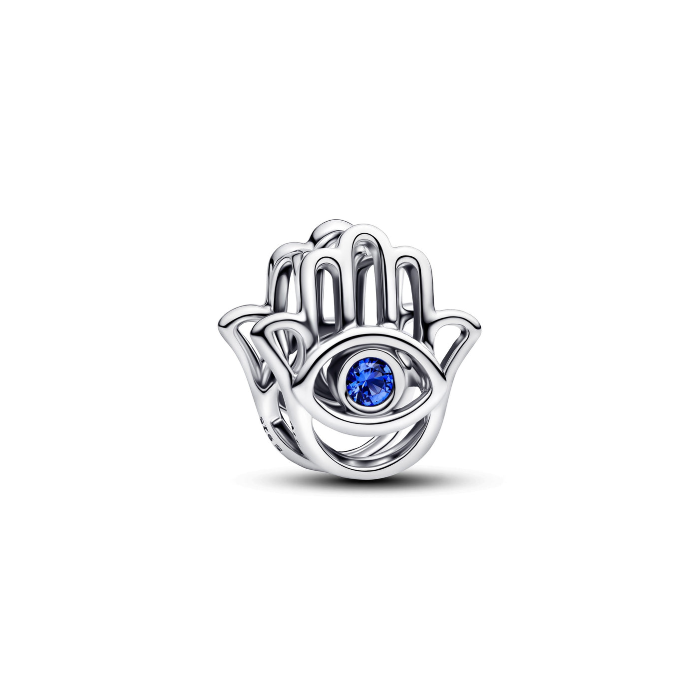 Pandora Hamsa Hand Charm