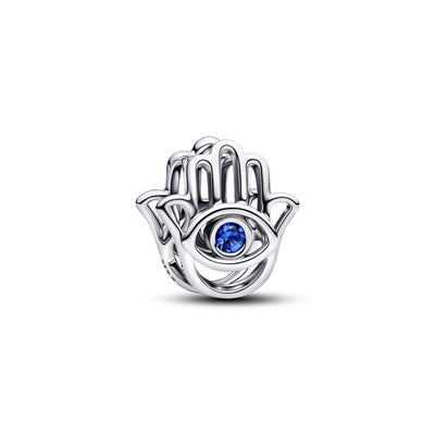 Pandora Hamsa Hand Charm