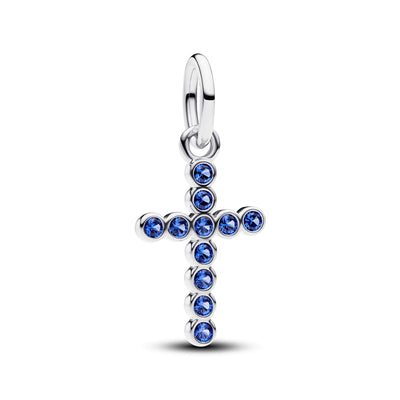 Pandora Cross Dangle Charm