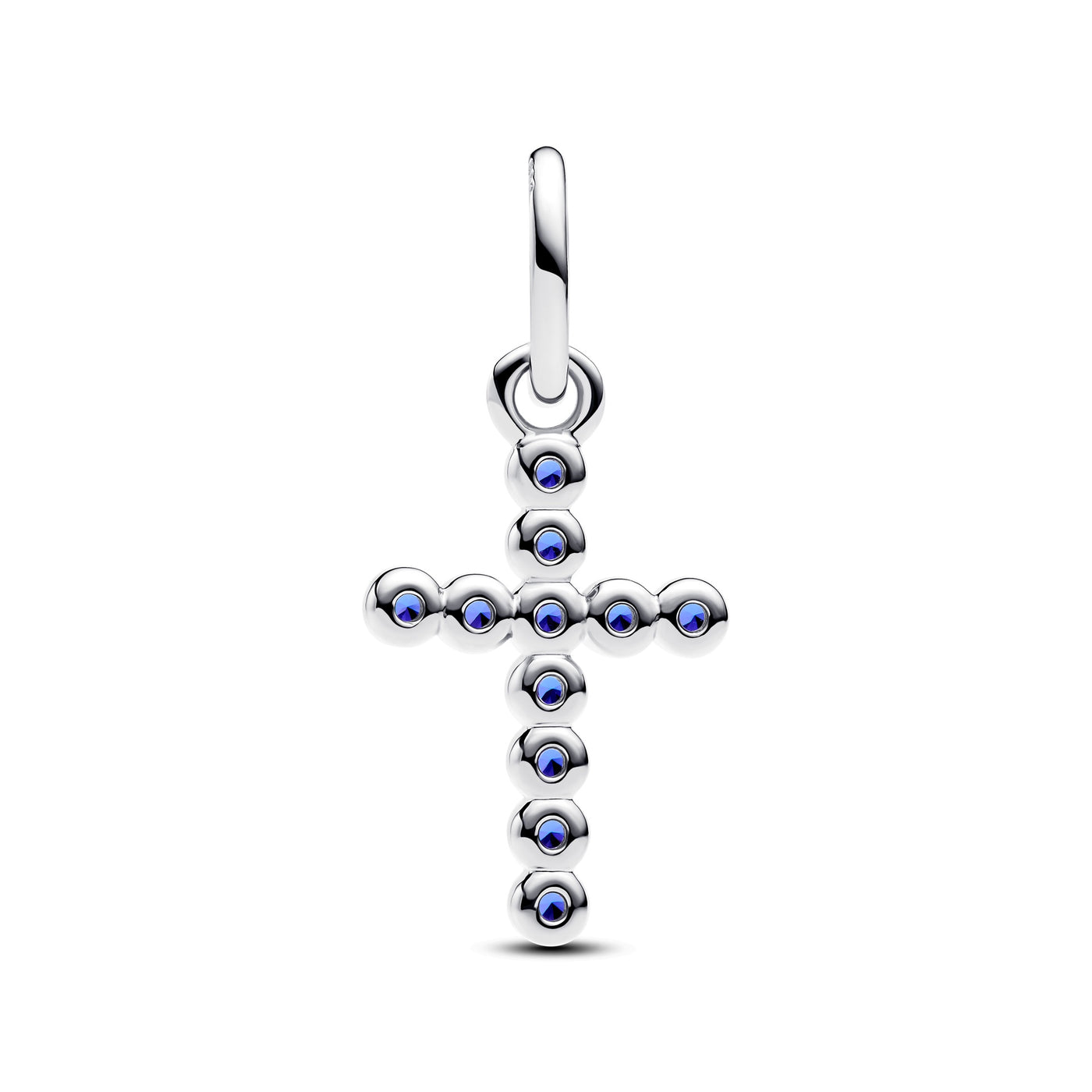 Pandora Cross Dangle Charm