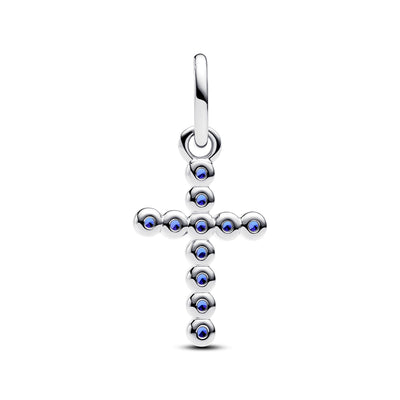 Pandora Cross Dangle Charm