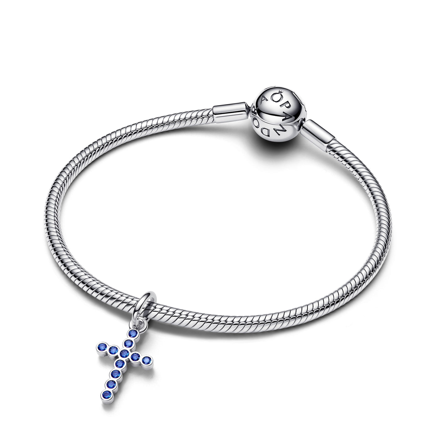Pandora Cross Dangle Charm