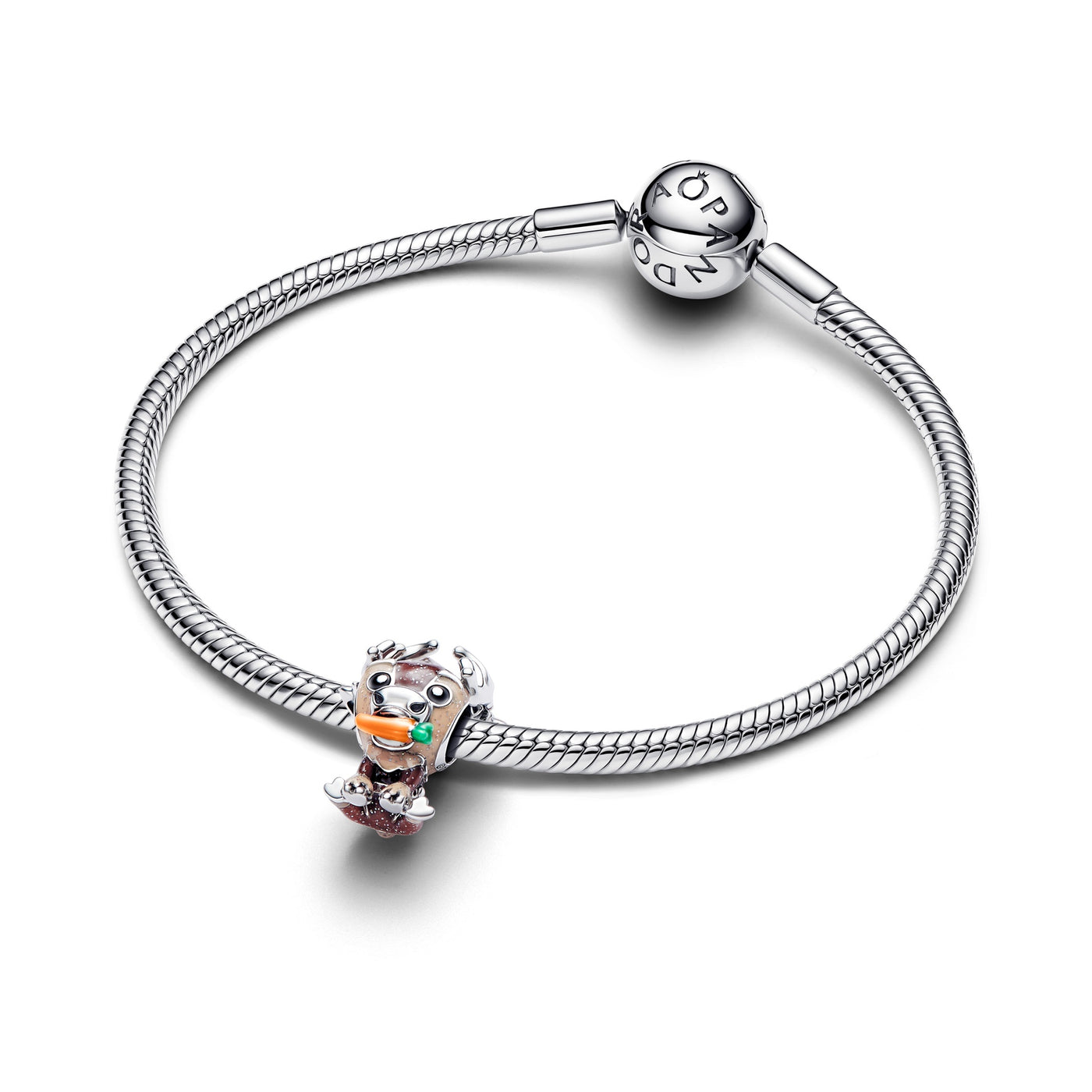 Pandora Disney Frozen Sven Charm