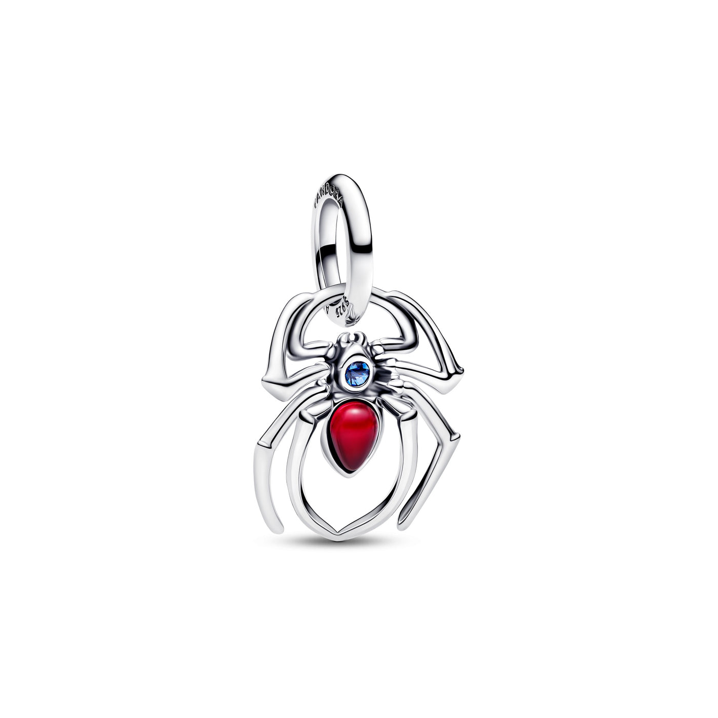 Pandora Marvel Spiderman Dangle Charm