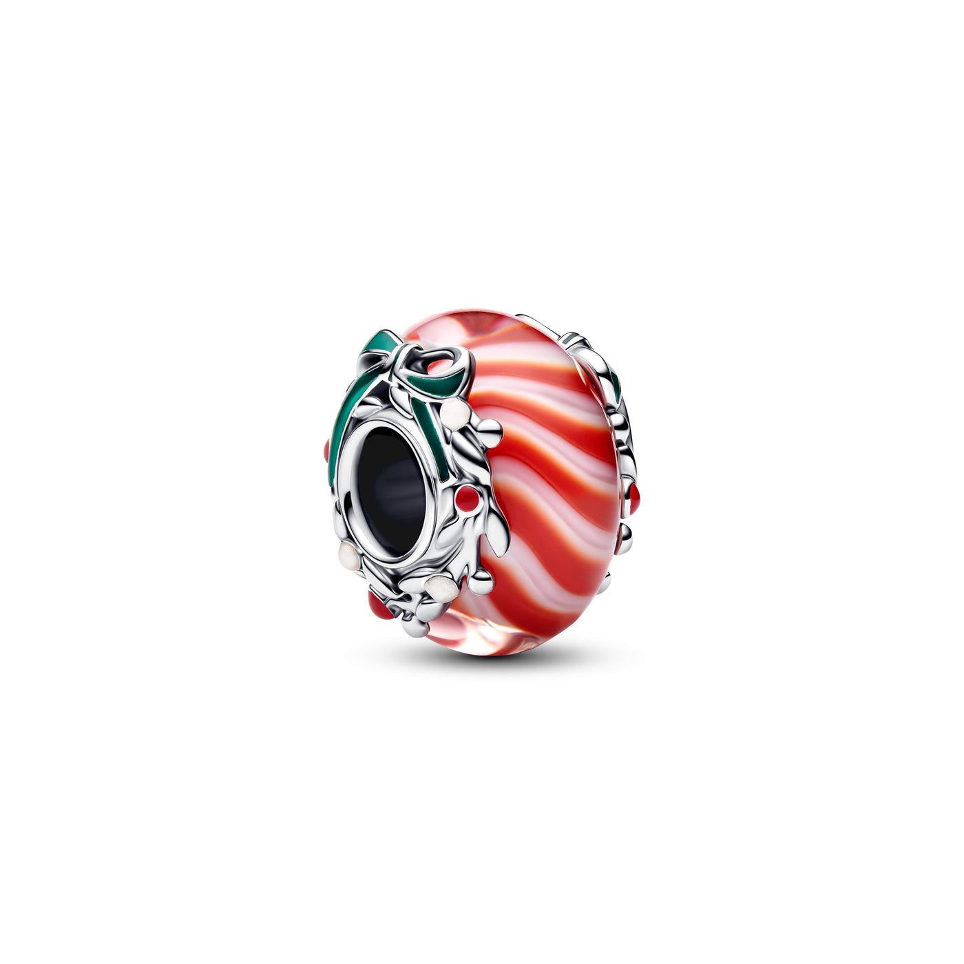 Pandora Candy Murano Glass Charm