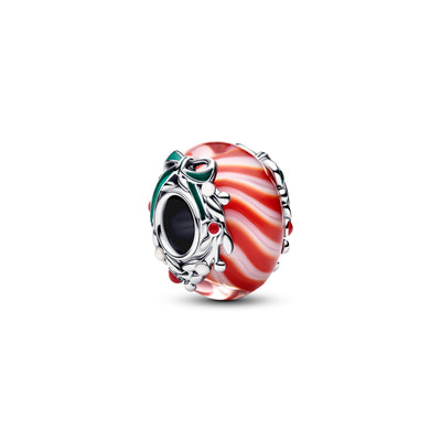 Pandora Candy Murano Glass Charm