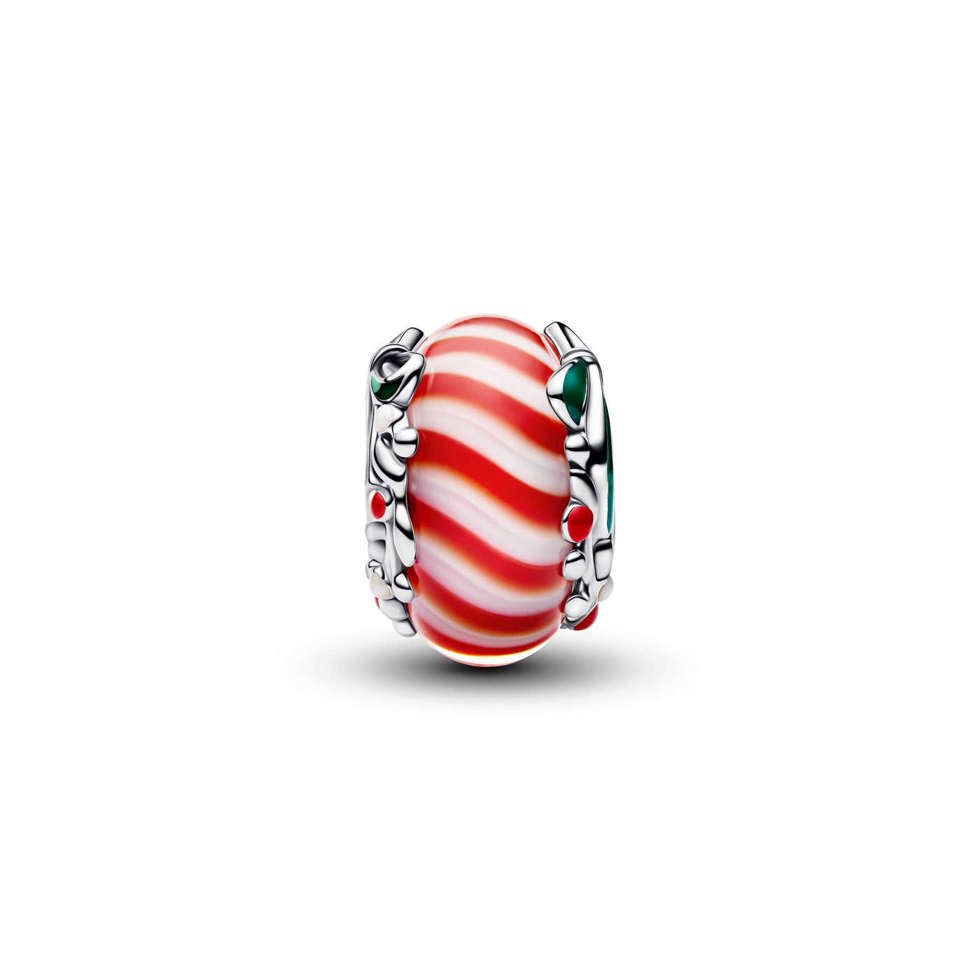 Pandora Candy Murano Glass Charm
