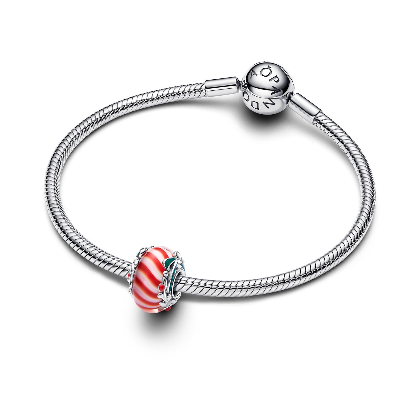 Pandora Candy Murano Glass Charm