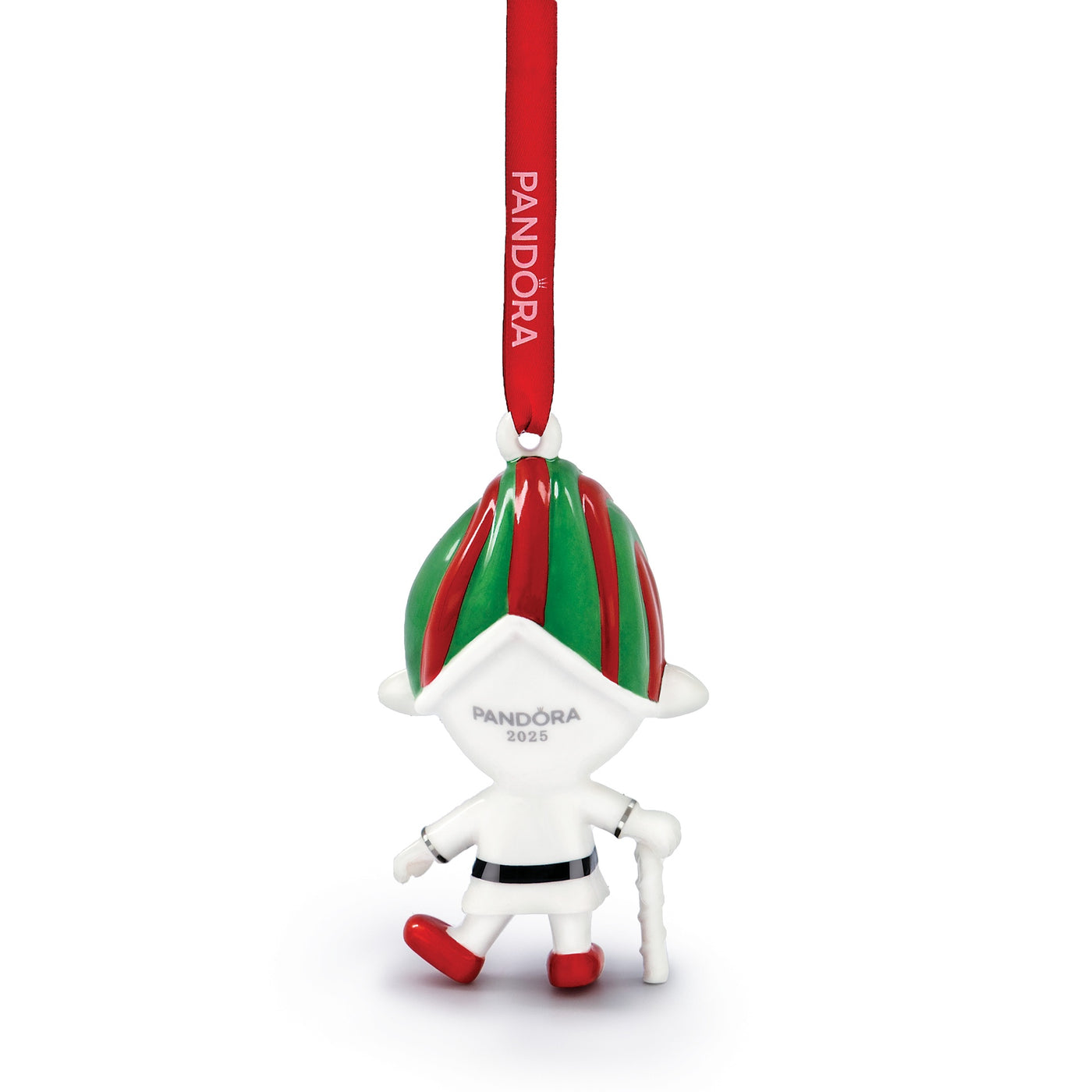 Pandora 2025 Limited Edition Ornament & Charm Set