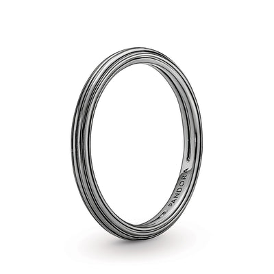 Pandora ME - Grooved Ring