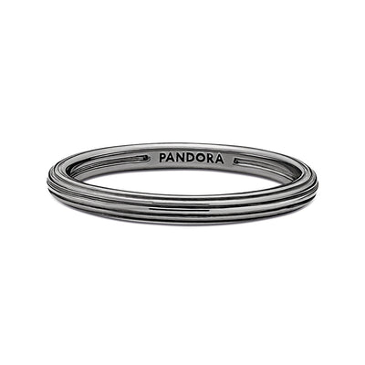 Pandora ME - Grooved Ring