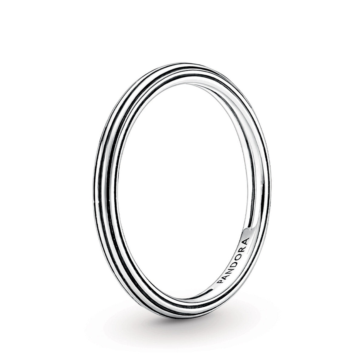 Pandora ME - Grooved Ring