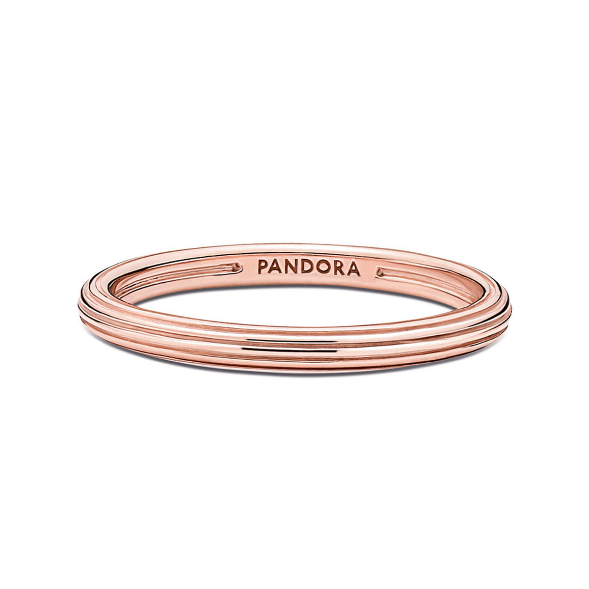 Pandora ME - Grooved Ring